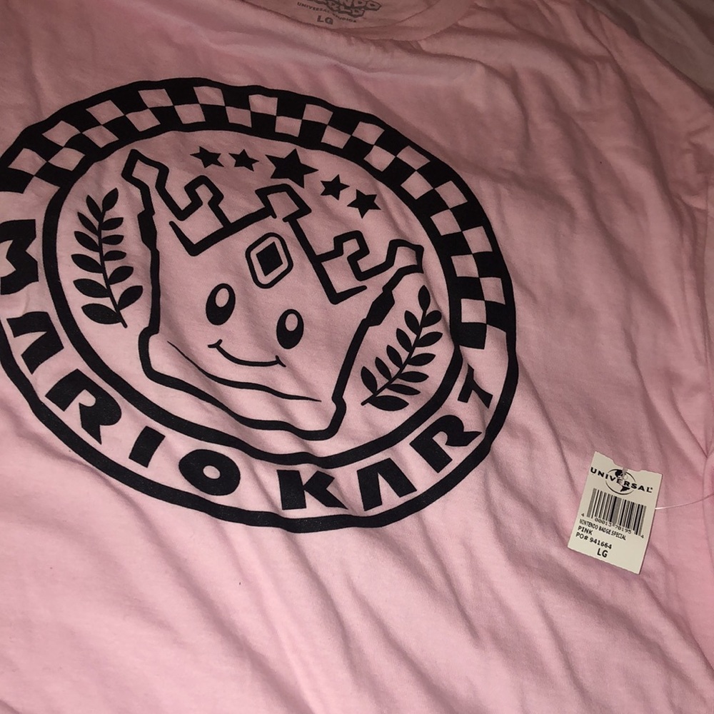Shirt - Picture 6 of 7